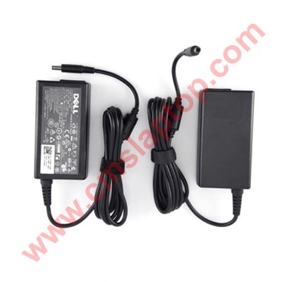Adaptor Dell 19.5V 2.31A Small Plug