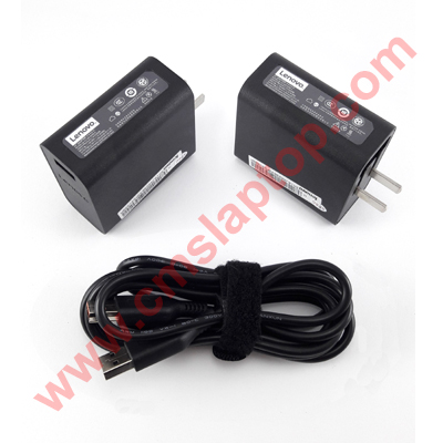Adaptor Lenovo 20V 3.25A For Yoga