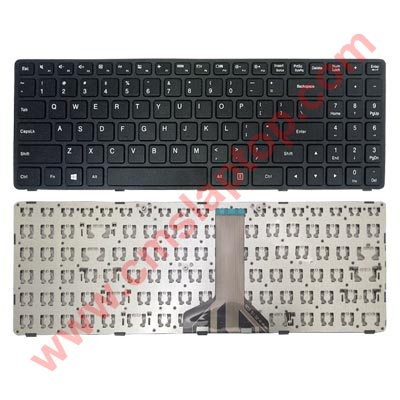 Keyboard Lenovo Ideapad 100-15 Series
