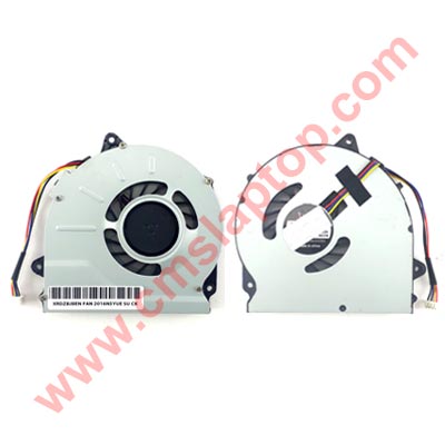 Fan Lenovo G40 Series