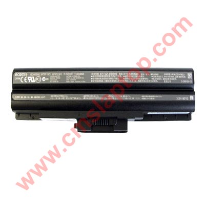 Baterai Sony Vaio VGN-CS Series