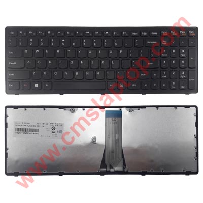 Keyboard Lenovo Ideapad G500S Series