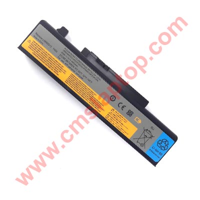 Baterai Lenovo Ideapad Y450 Series