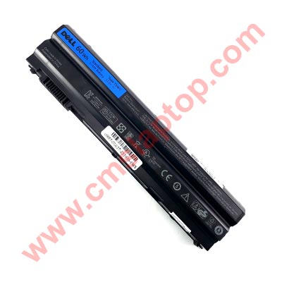 Baterai Dell Latitude E5420 series