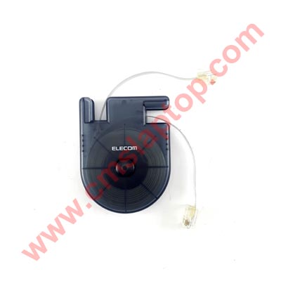 Kabel Telepon Rectactor
