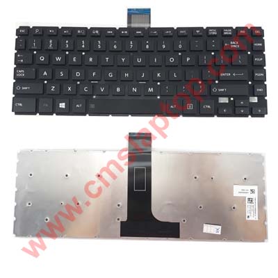 Keyboard Toshiba Satellite L40-B Series