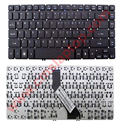Keyboard Acer Aspire M5 Series