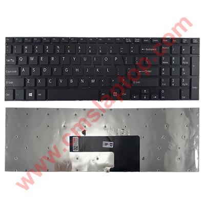 Keyboard Sony SVE-15 Series