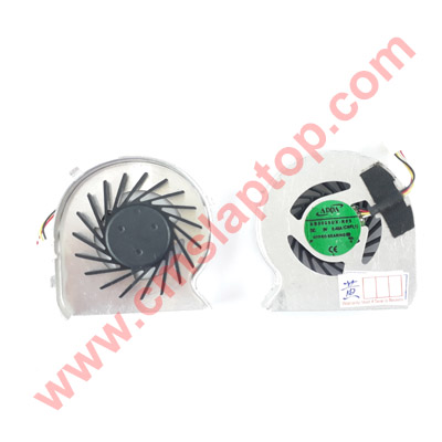 Fan Toshiba Satellite NB500 Series