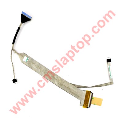 Kabel LCD Compaq Presario G61