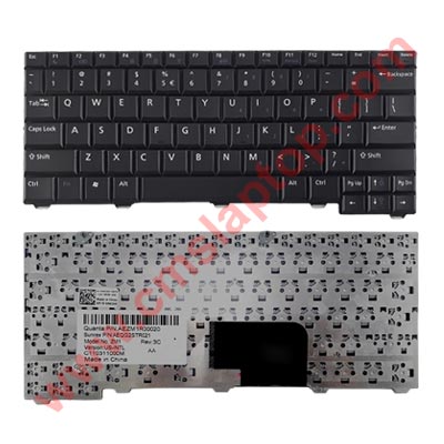 Keyboard Dell Latitude 2110 Series
