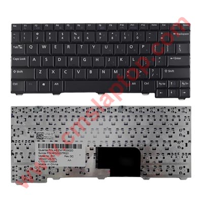 Keyboard Dell Latitude 2120 Series