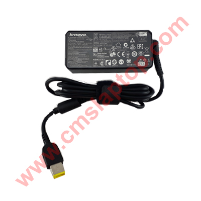 Adaptor Lenovo 20V 2.25A Colokan Kotak