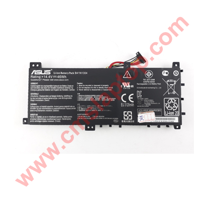 Baterai Asus A451L ORI Series