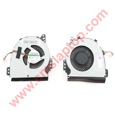 Fan Toshiba L40A