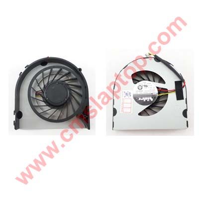 Fan Dell Inspiron N4050 Series