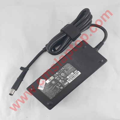 Adaptor HP 19.5V 6.15A PIN