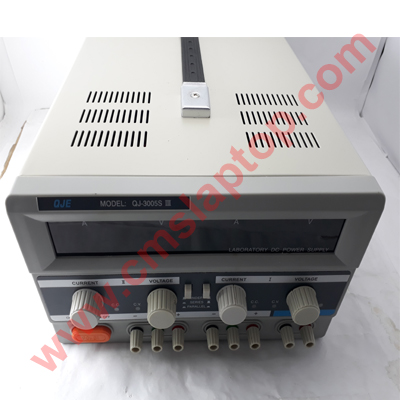 PSU QJ QJE-3005S III Series