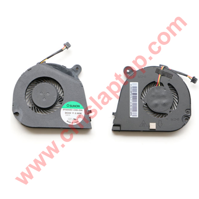 Fan Acer Aspire One 756 Series