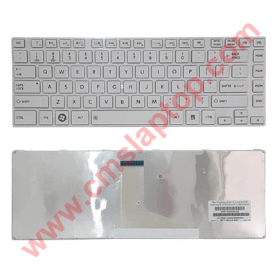 Keyboard Toshiba Satellite P800 Series