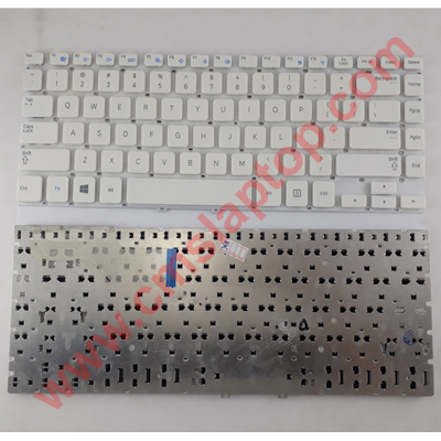 Keyboard Samsung NP270E4V Series