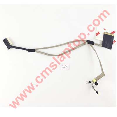 Kabel LCD Acer Aspire One D260 Series