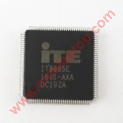 IC ITE IT885 E