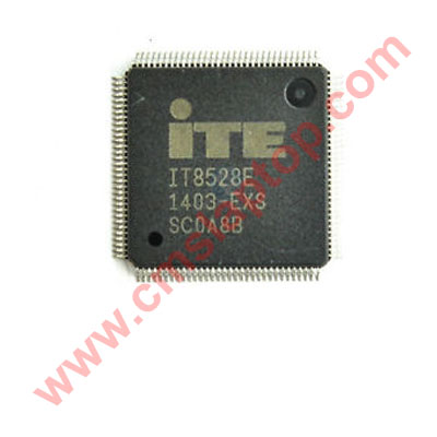 IC ITE IT8528 E