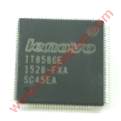 IC ITE IT8586 E
