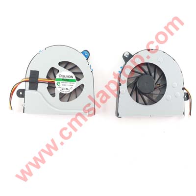 Fan Lenovo Ideapad G400S Series