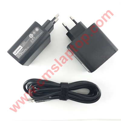 Adaptor Lenovo 20V 2A For Yoga