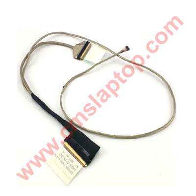 Kabel LCD Asus X453
