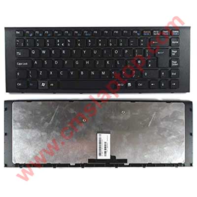 Keyboard Sony VPC-EG Series