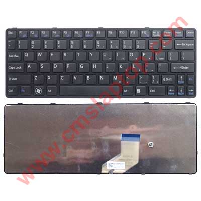 Keyboard Sony SVE11 Series