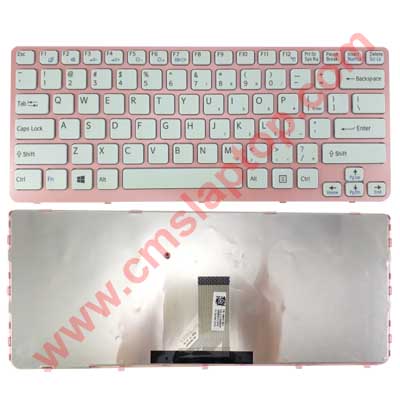 Keyboard Sony SVE14 Series