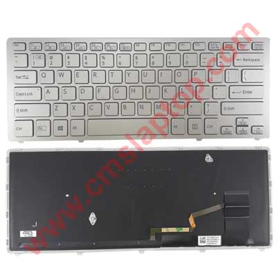 Keyboard Sony SVF 14 N Series