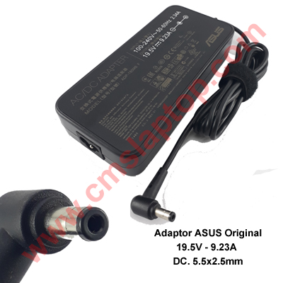 Adaptor Asus 19.5V 9.23A