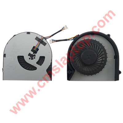 Fan Lenovo Ideapad G480 Intel Series