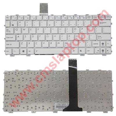 Keyboard Asus Eee PC 1015 series