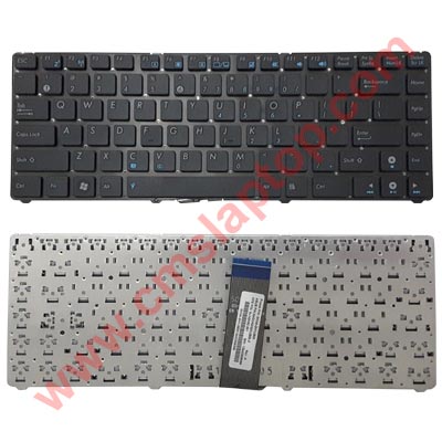 Keyboard Asus Eee PC 1215 series