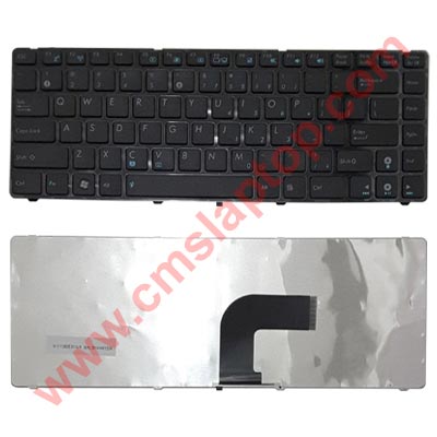 Keyboard asus A43S Kabel Belok