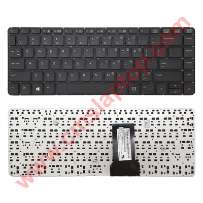 Keyboard HP 430-G1
