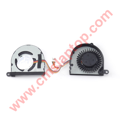 Fan Asus 1015