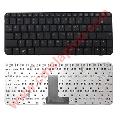 Keyboard HP 2210B Series
