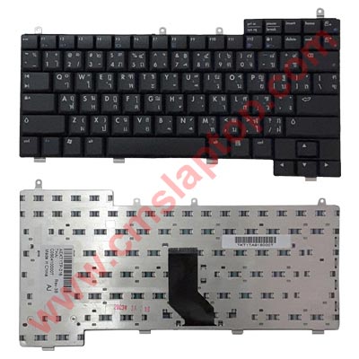 Keyboard HP N1050 Series