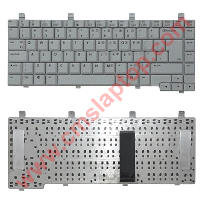 Keyboard HP NX9100 Series