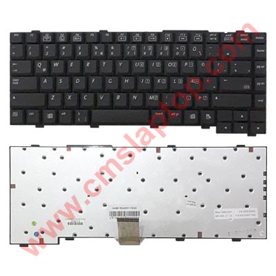 Keyboard HP Evo N1000 Series