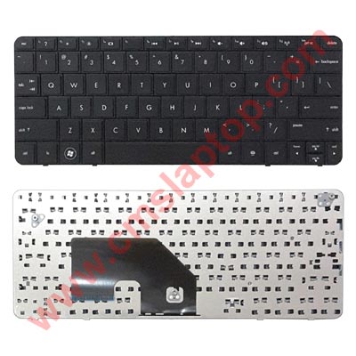 Keyboard Mini 110-3000 Series