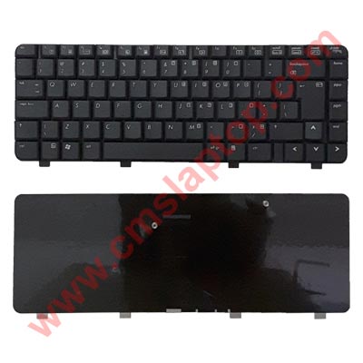 Keyboard HP Omnibook 500 Series