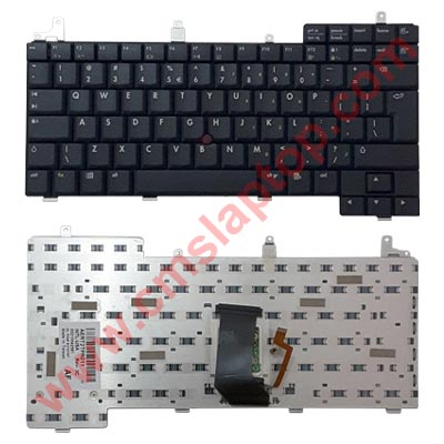 Keyboard Omnibook 6100 Series
